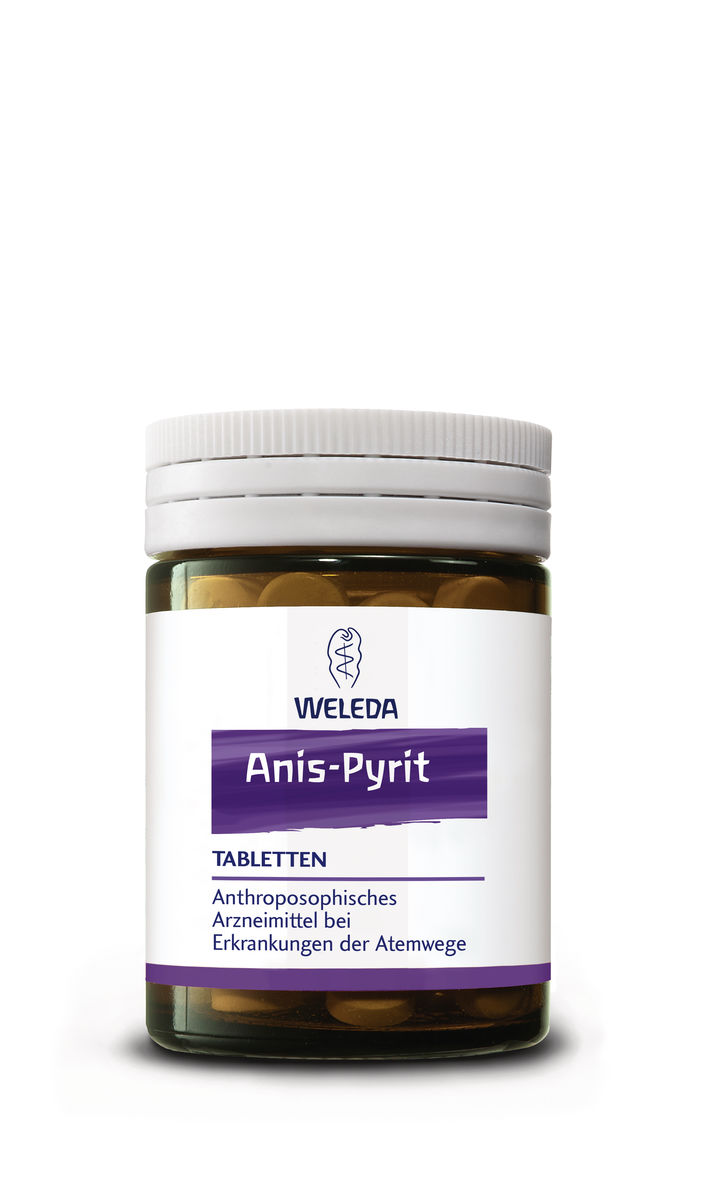 ANIS PYRIT Tabletten