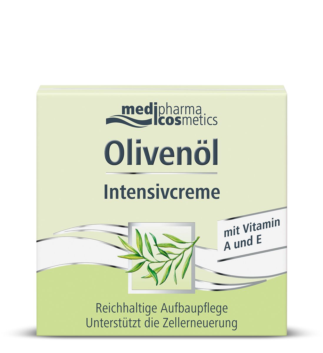 OLIVENL INTENSIVCREME