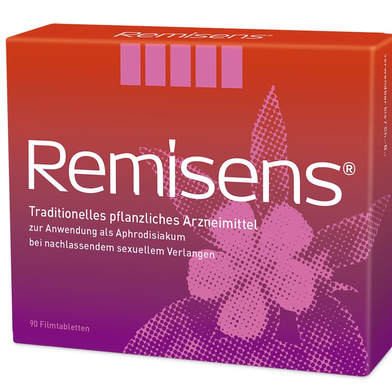 REMISENS Filmtabletten