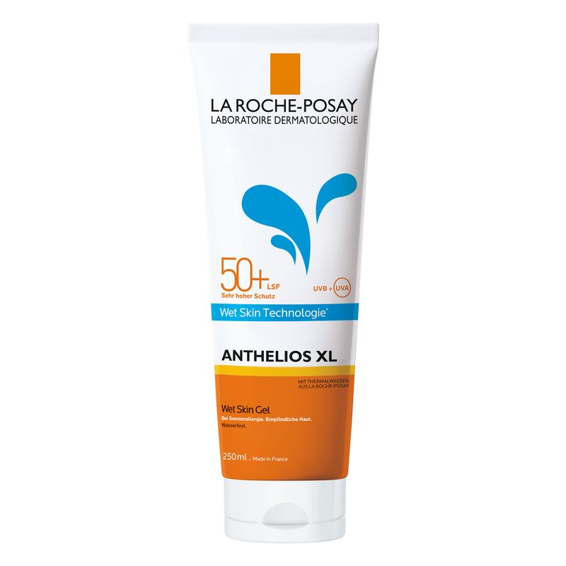 ROCHE-POSAY Anthelios XL LSF 50+ Wet Skin Gel