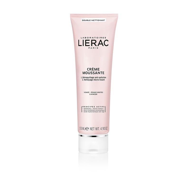 LIERAC REINIGUNG Creme