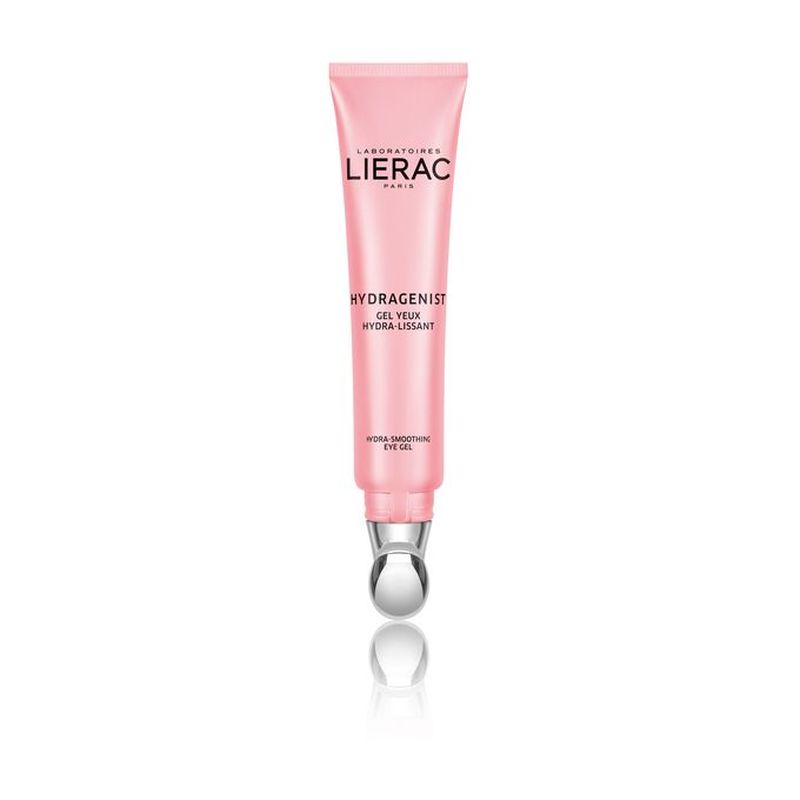 LIERAC Hydragenist Augengel