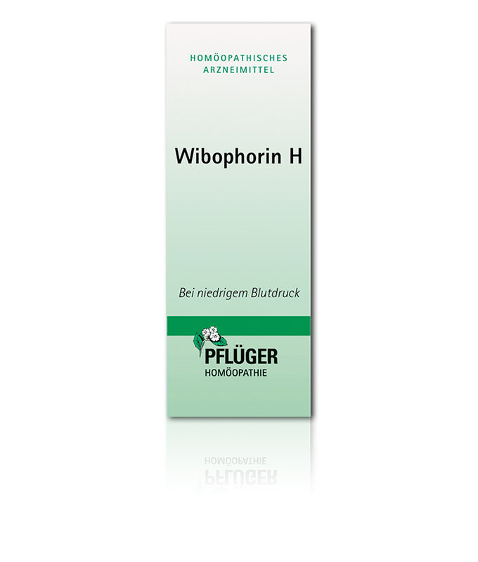 WIBOPHORIN H Tropfen