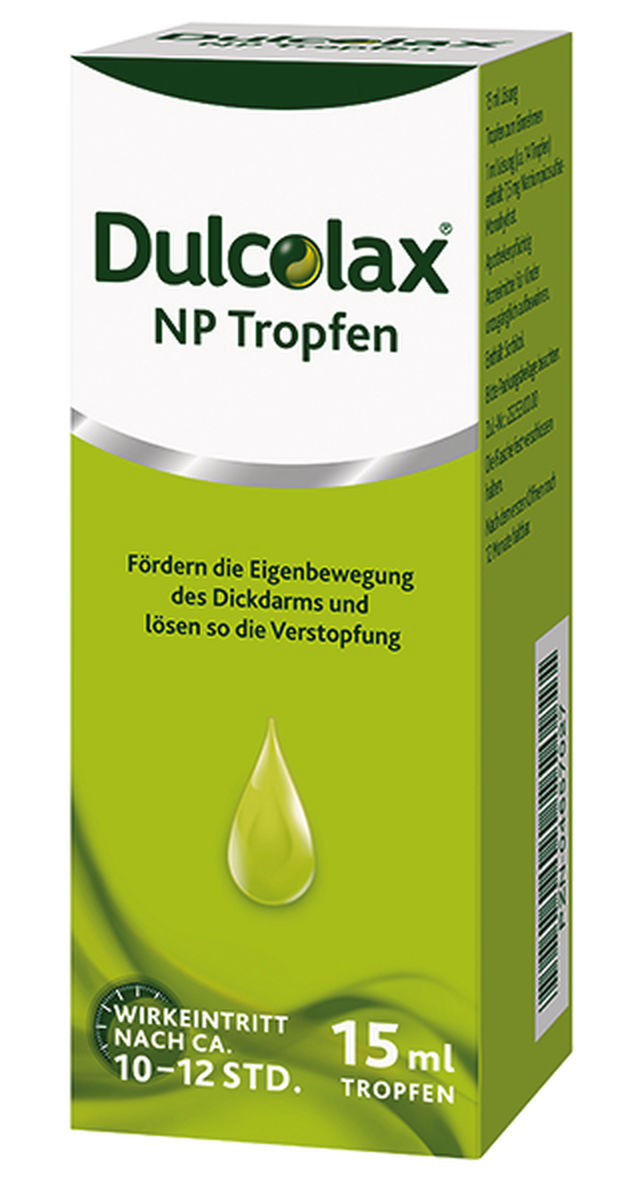 DULCOLAX NP Tropfen