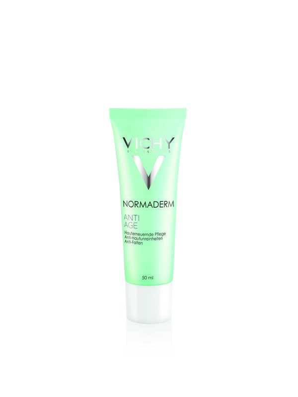 VICHY NORMADERM Anti-Age Creme