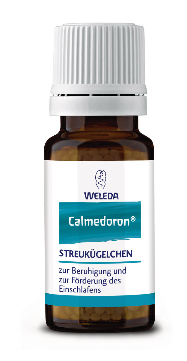 CALMEDORON Streukgelchen