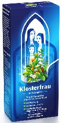 KLOSTERFRAU Melissengeist