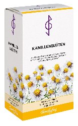 KAMILLENBLTEN Tee