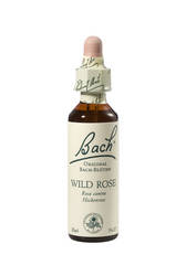 BACHBLTEN Wild Rose Tropfen (Heckenrose)
