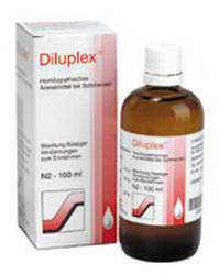 DILUPLEX Tropfen