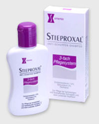 STIEPROXAL Shampoo