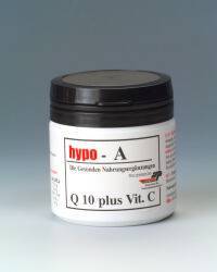 HYPO A Q10 Vitamin C Kapseln