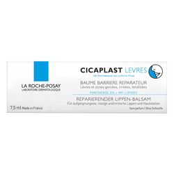 ROCHE-POSAY Cicaplast Lippen B5 Balsam