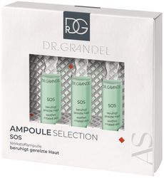 GRANDEL Professional Collection SOS Ampullen