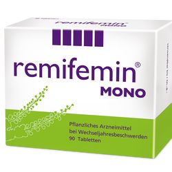 REMIFEMIN mono Tabletten