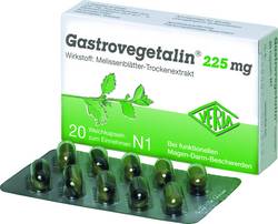 GASTROVEGETALIN L�sung