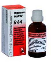 HYPOTONIE-GASTREU R44 Mischung