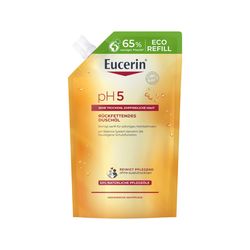 EUCERIN pH5 Duschl empfindliche Haut Nachfll