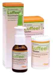 LUFFEEL comp.Heuschnupfen Nasenspray