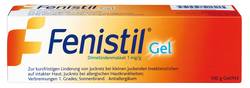 FENISTIL Gel