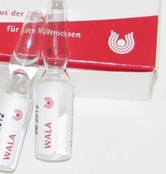 GLANDULA THYREOIDEA GL Serienpackung 3 Ampullen