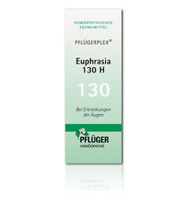 PFLGERPLEX Euphrasia 130 H Tropfen