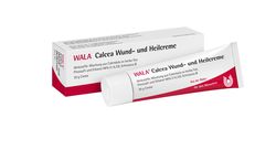 CALCEA Wund- und Heilcreme