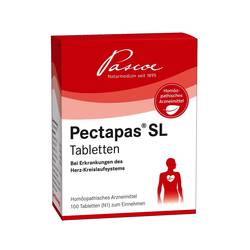 PECTAPAS SL Tabletten