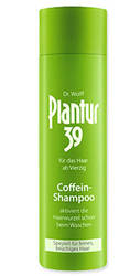 PLANTUR 39 Coffein Shampoo