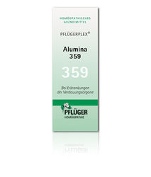 PFLGERPLEX Alumina 359 Tabletten