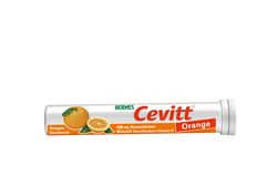 HERMES Cevitt Orange Brausetabletten