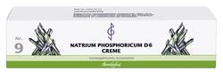 BIOCHEMIE 9 Natrium phosphoricum D 6 Creme