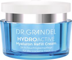 GRANDEL Hydro Active Hyaluron Refill Creme