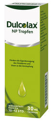 DULCOLAX NP Tropfen