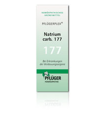 PFLGERPLEX Natrium carb.177 Tropfen