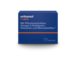 ORTHOMOL i-Care Granulat