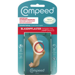 COMPEED Blasenpflaster medium