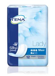 TENA LADY maxi Einlagen