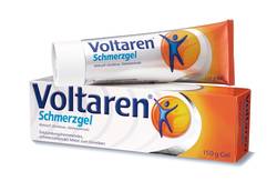 VOLTAREN Schmerzgel