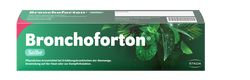 BRONCHOFORTON Salbe