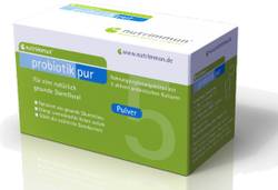 PROBIOTIK Pur Pulver