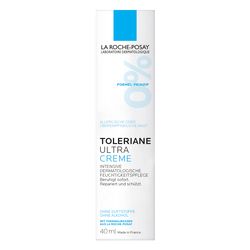 ROCHE-POSAY Toleriane Ultra Creme