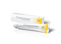 CONTRACTUBEX Gel