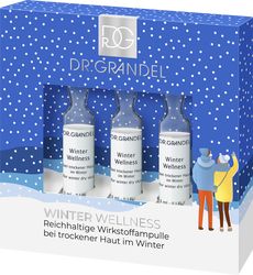 GRANDEL Winter Wellness Ampullen