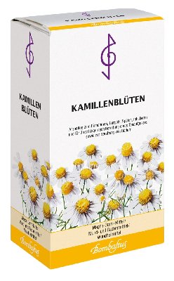 KAMILLENBLTEN Tee