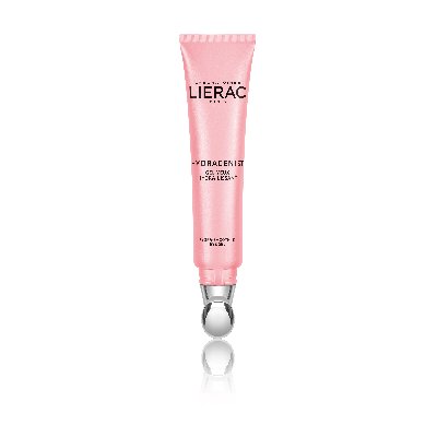 LIERAC Hydragenist Augengel