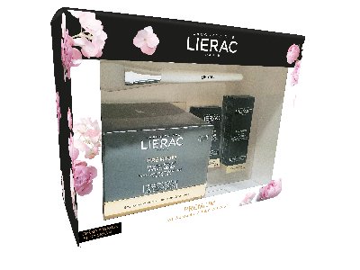 LIERAC Premium Seifenset 2019