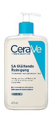 CERAVE SA Reinigung