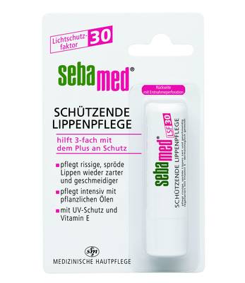 SEBAMED Lippenpflegestift