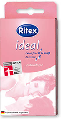 RITEX Ideal Kondome